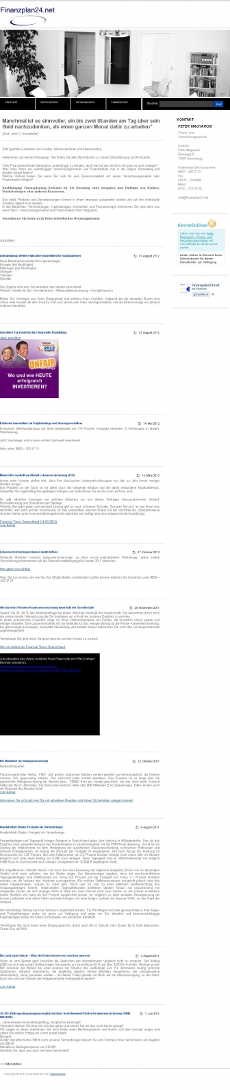 http://finanzplan24.net