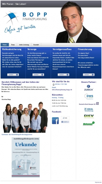 http://finanzplanung-bopp.de