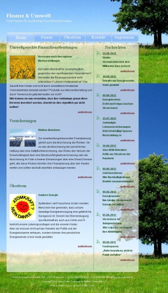 http://finanzundumwelt.de