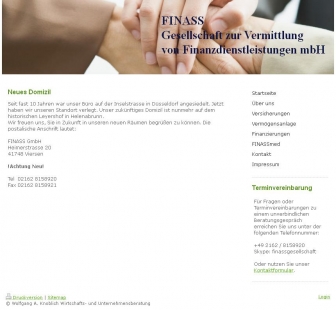 http://finassgesellschaft.de