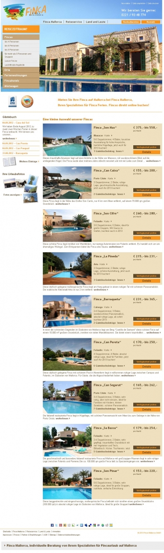 http://fincamallorca.de