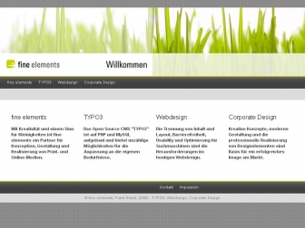 http://fine-elements-webdesign.de