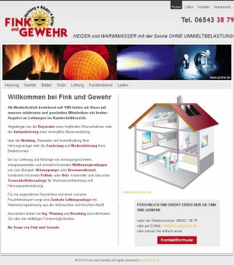 http://finkundgewehr.de