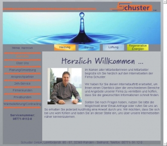 http://firma-schuster.de