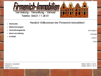 http://firmenich-immobilien.de