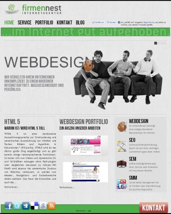 http://www.firmennest.de