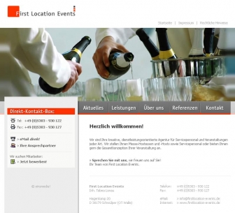 http://firstlocation-events.de