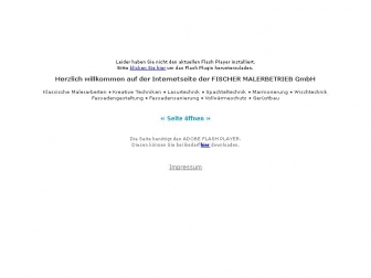 http://fischer-malerbetrieb.de