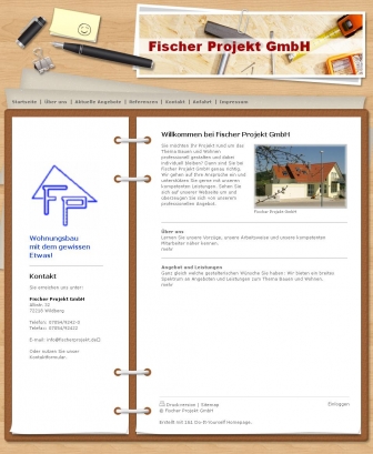http://fischerprojekt.de