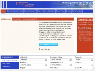 http://fischerreisen.de