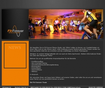 http://fit-forever-online.de