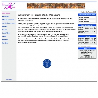 http://fit-studio-wedemark.de