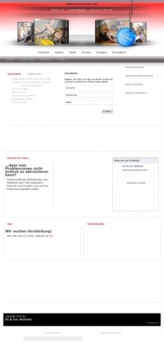 http://fitness-muenster.de