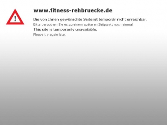 http://fitness-rehbruecke.de