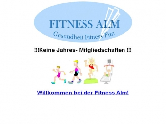 http://fitnessalm.com