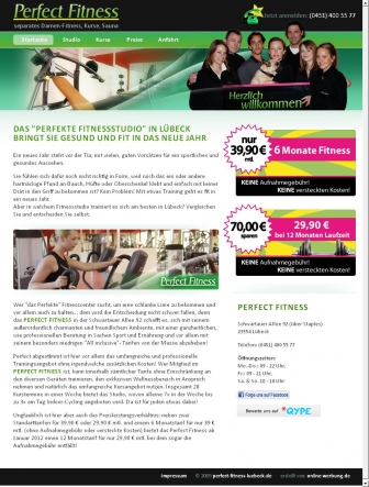 http://fitnesscenter-luebeck.com