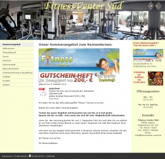 http://fitnesscenter-sued.de