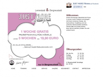 http://fitnesscenterjustmore.de