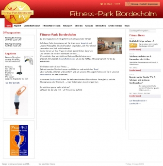 http://fitnesspark-bordesholm.de
