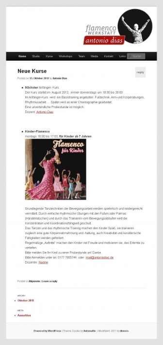 http://flamenco-werkstatt.de