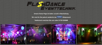 http://flashdance-eventtechnik.de