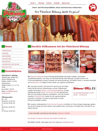 http://fleischerei-boekamp.de