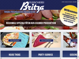 http://fleischerei-britza.de