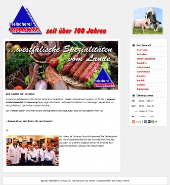 http://fleischerei-demarczyk.de