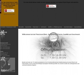 http://fleischerei-elbel.de