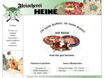 http://fleischerei-heine.de