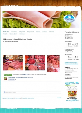 http://www.fleischerei-kessler.de/