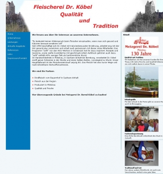 http://fleischerei-koebel.de