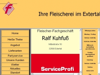 http://fleischerei-kuhfuss.de