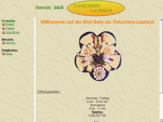 http://fleischerei-laurisch.de
