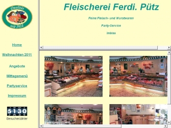 http://fleischerei-puetz.de
