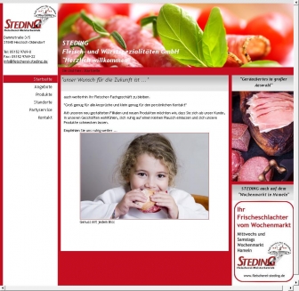 http://fleischerei-steding.de