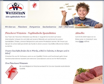 http://fleischerei-wetzstein.de