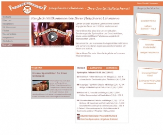http://fleischereilehmann.de