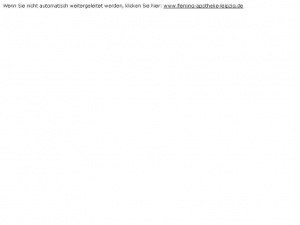 http://fleming-apotheke-leipzig.de