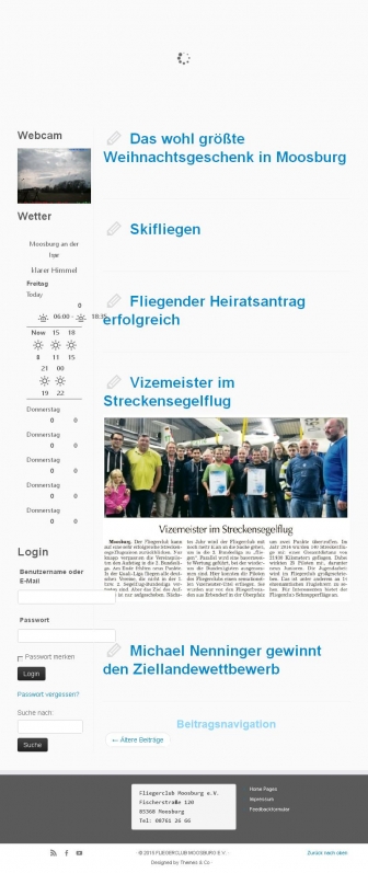 http://fliegerclub-moosburg.de