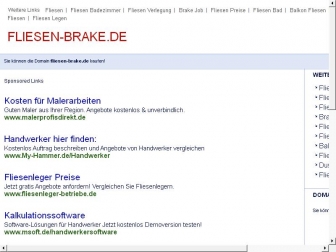 http://fliesen-brake.de