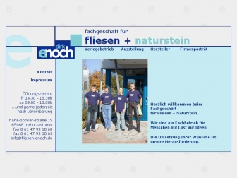 http://fliesen-enoch.de