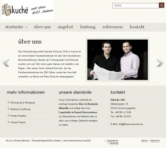 http://fliesen-eskuche.de