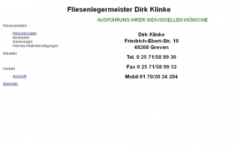 http://fliesen-klinke.de