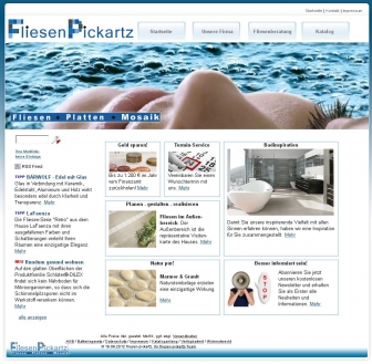http://fliesen-pickartz.de