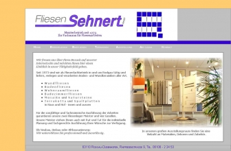 http://fliesen-sehnert.de