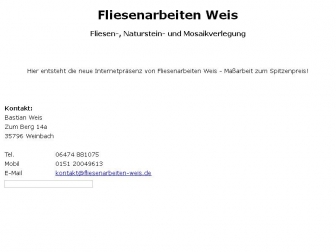 http://fliesenarbeiten-weis.de