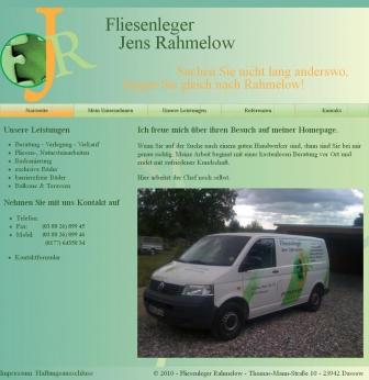 http://fliesenleger-rahmelow.de
