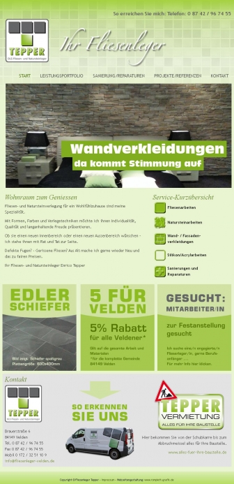 http://fliesenleger-velden.de