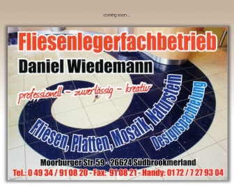 http://fliesenleger-wiedemann.de